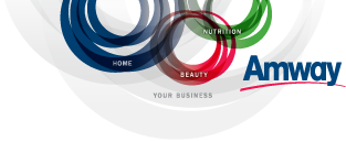 Amway Logo
