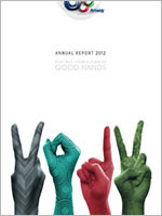 Investor Relations Annual Report