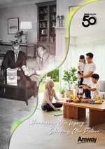Investor Relations Annual Report