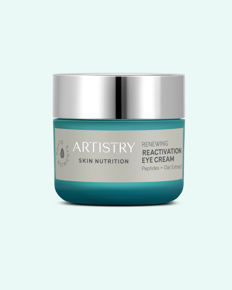 Renewing Reactivation Eye Cream