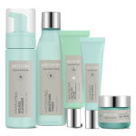 Hydrating and Balancing Solution Set