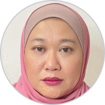 Picture of Rafidah Mohd Hidir