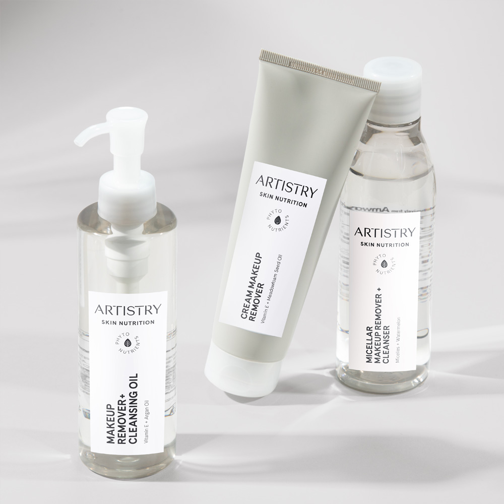 Skin Nutrition - ARTISTRY SKIN NUTRITION