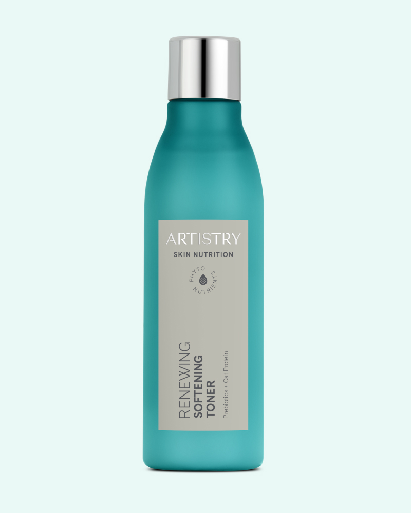 ARTISTRY SKIN NUTRITION Renewing Solution Mini-Set