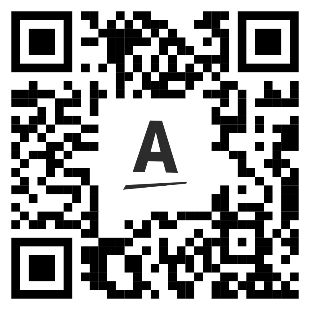 QR Code Amway+ App