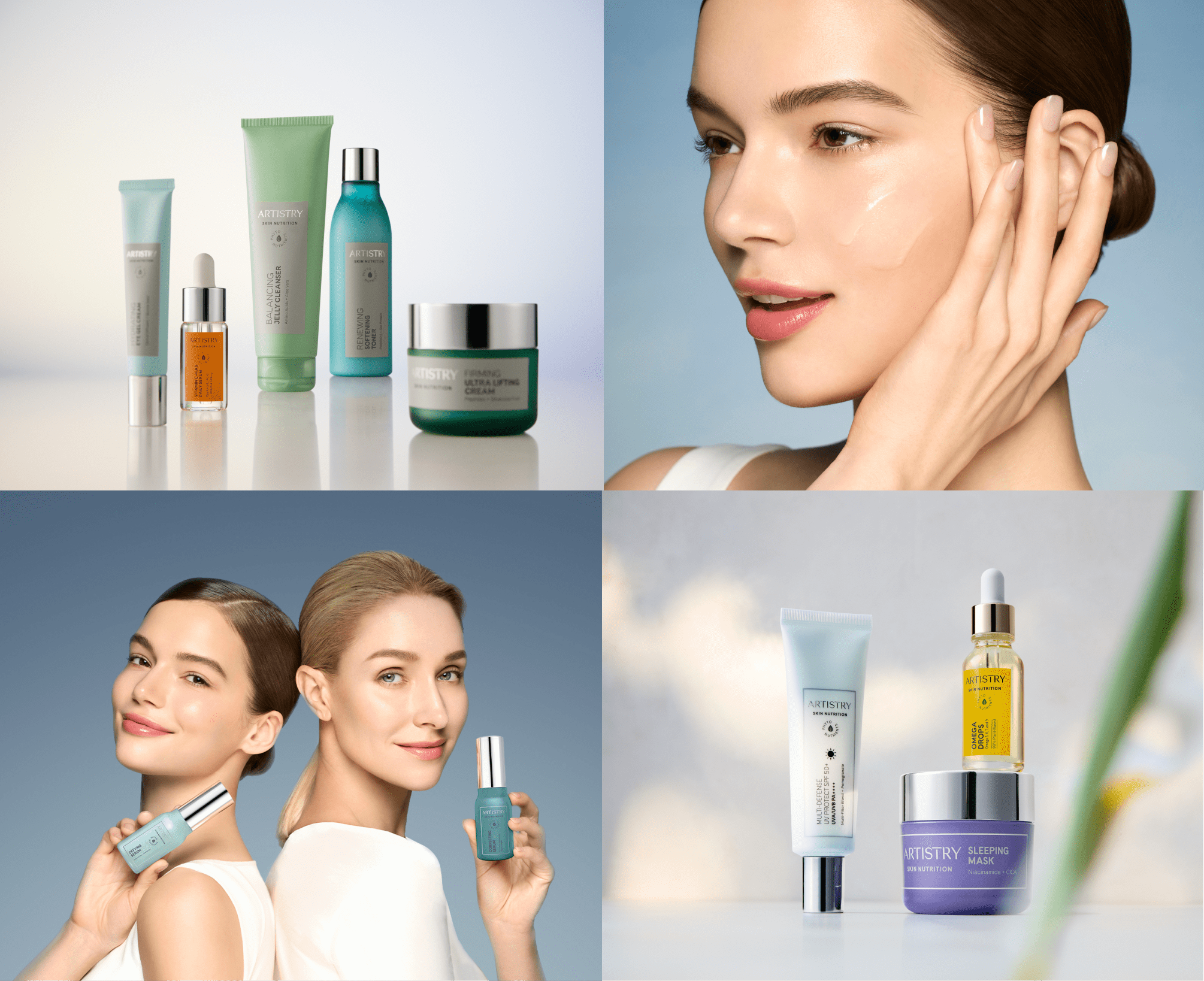 ARTISTRY-Skincare-for-Healthy-Beautiful-Skin