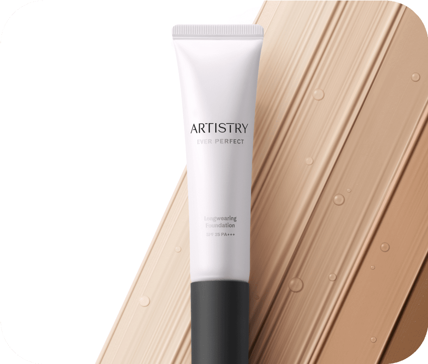 ARTISTRY-Makeup-For-Face