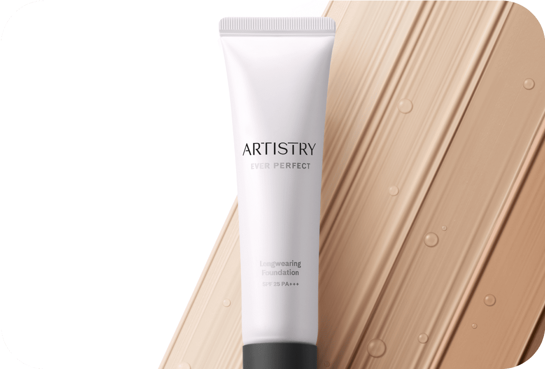 ARTISTRY-Makeup-For-Face