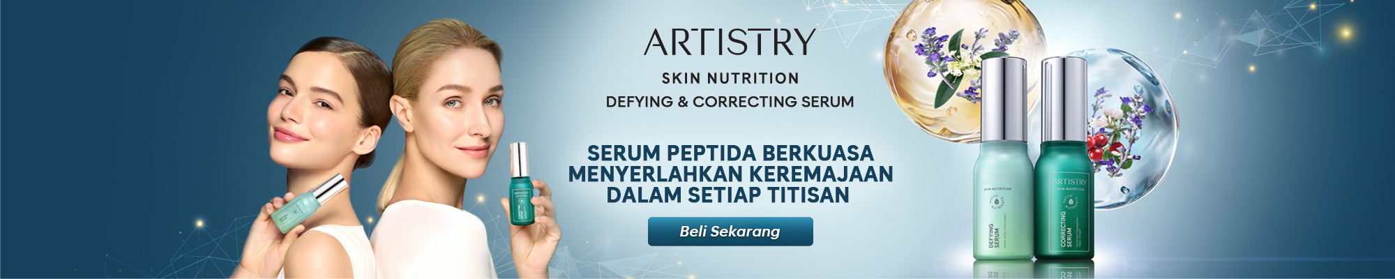 artistry by amway malaysia