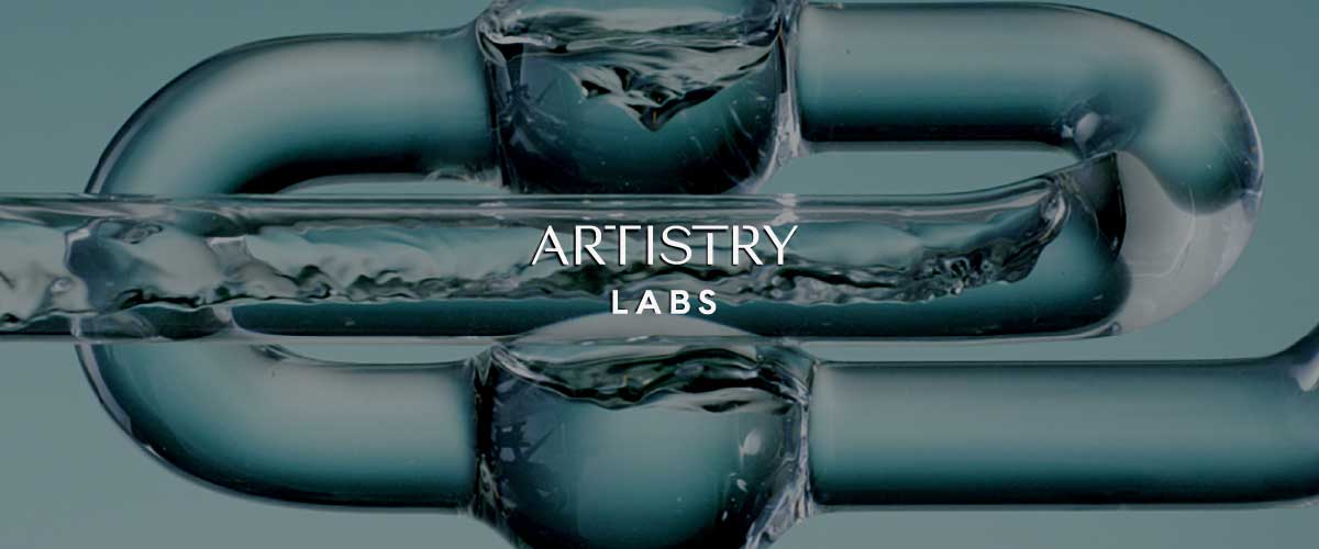 artistry labs skincare