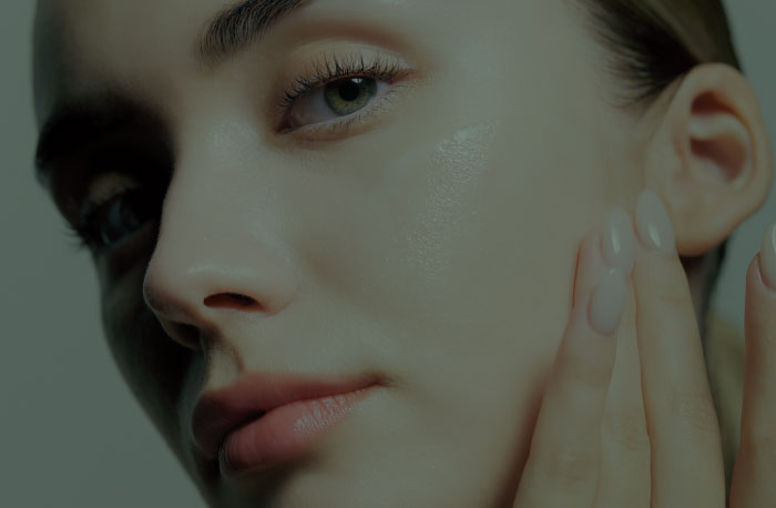 the right skin care for your face
