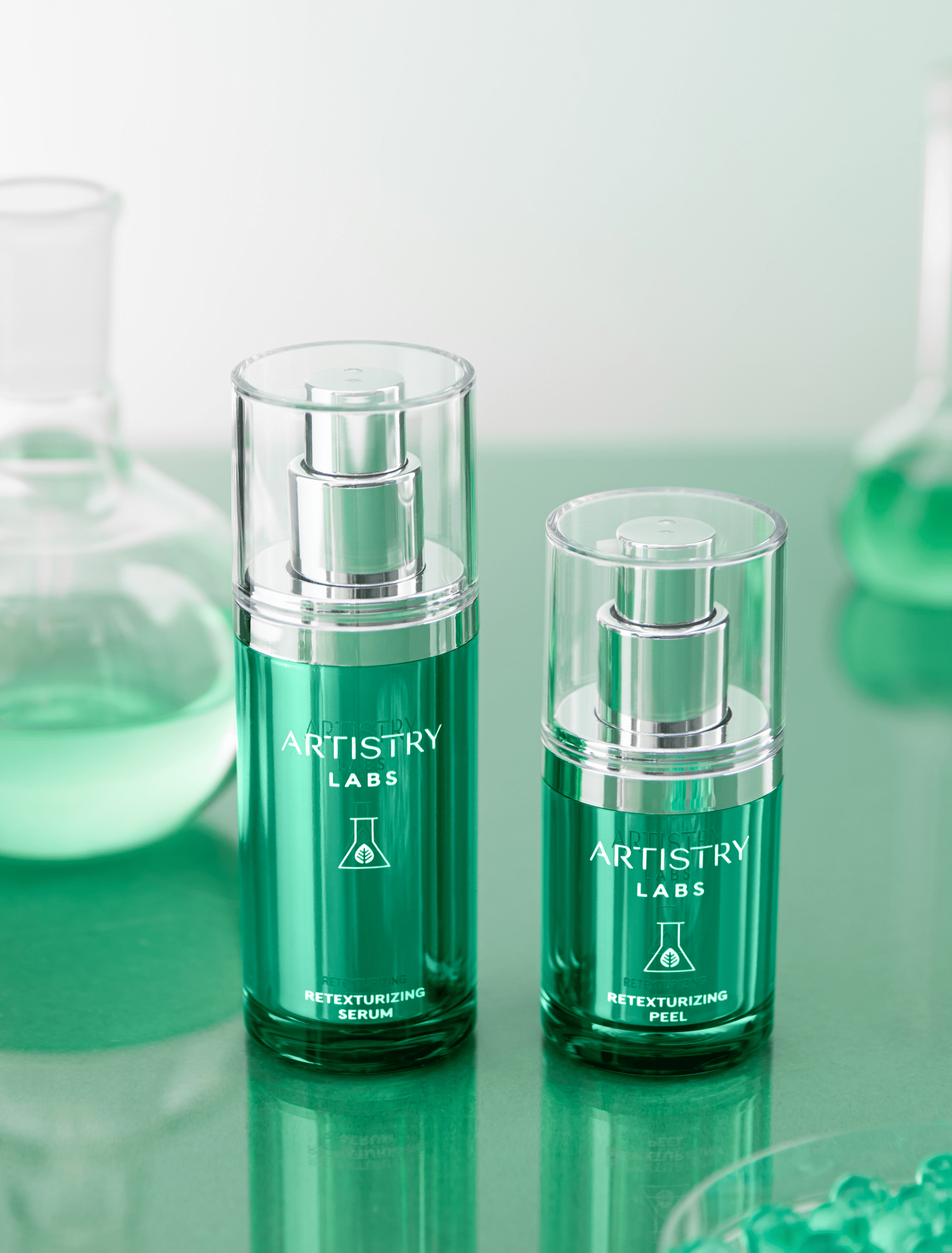Retexturizing Serum