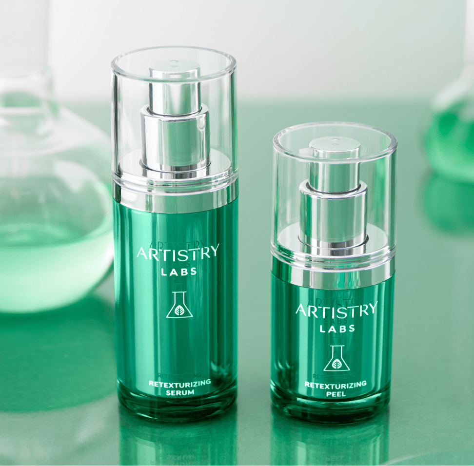 Retexturizing Serum