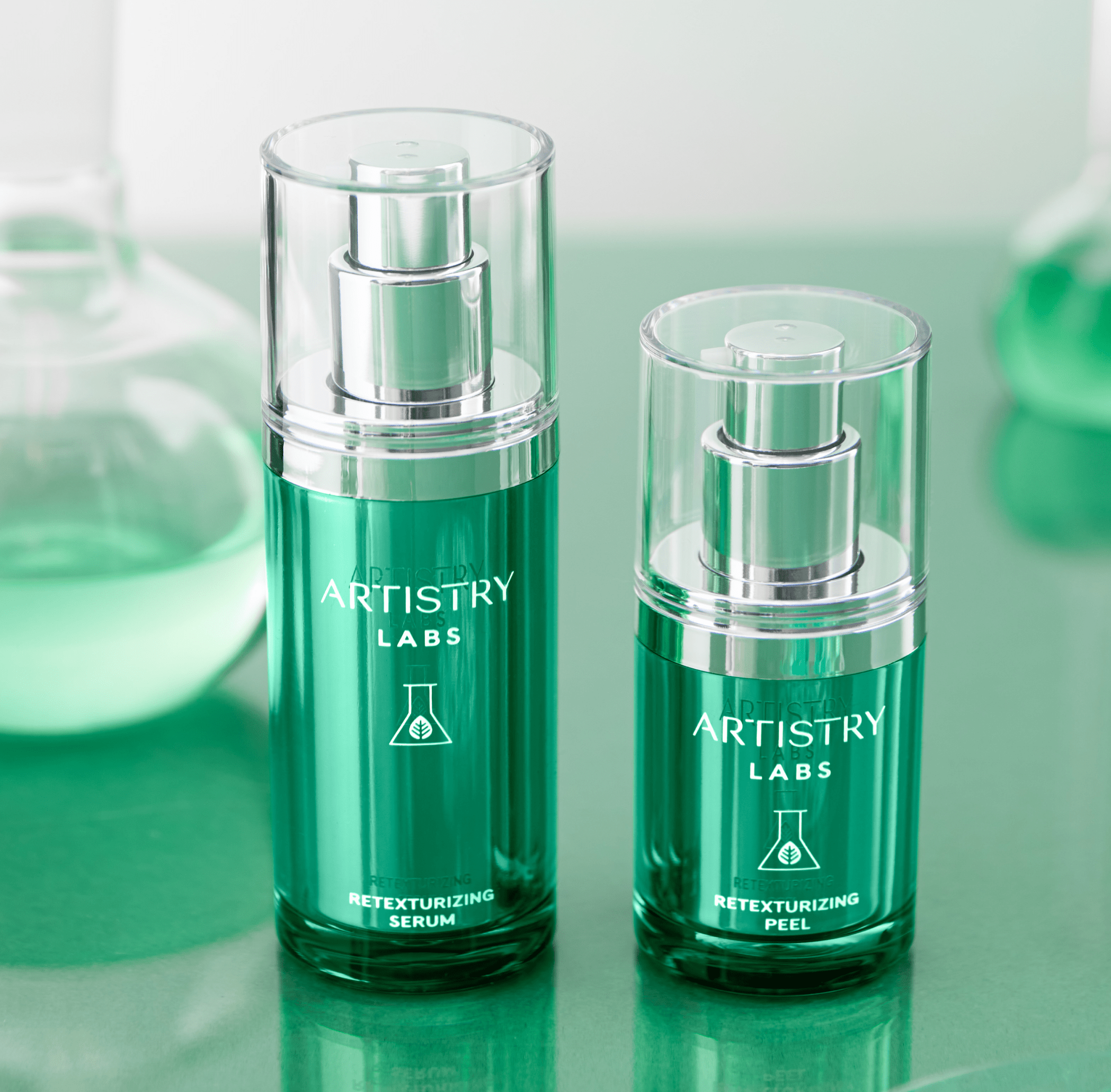 Retexturizing Serum