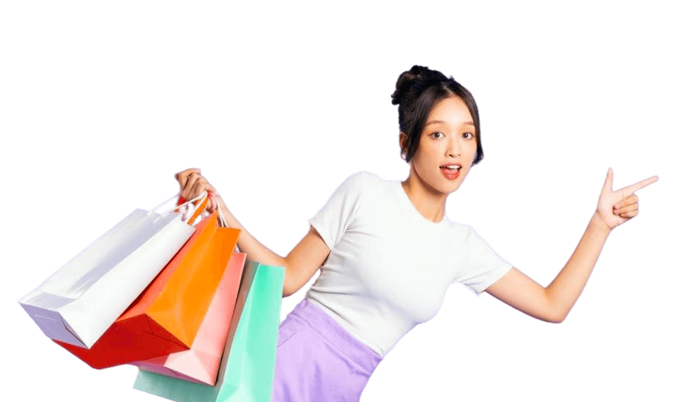 shopping