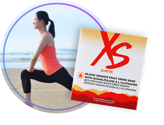 XS IGNITE (Pre-workout)