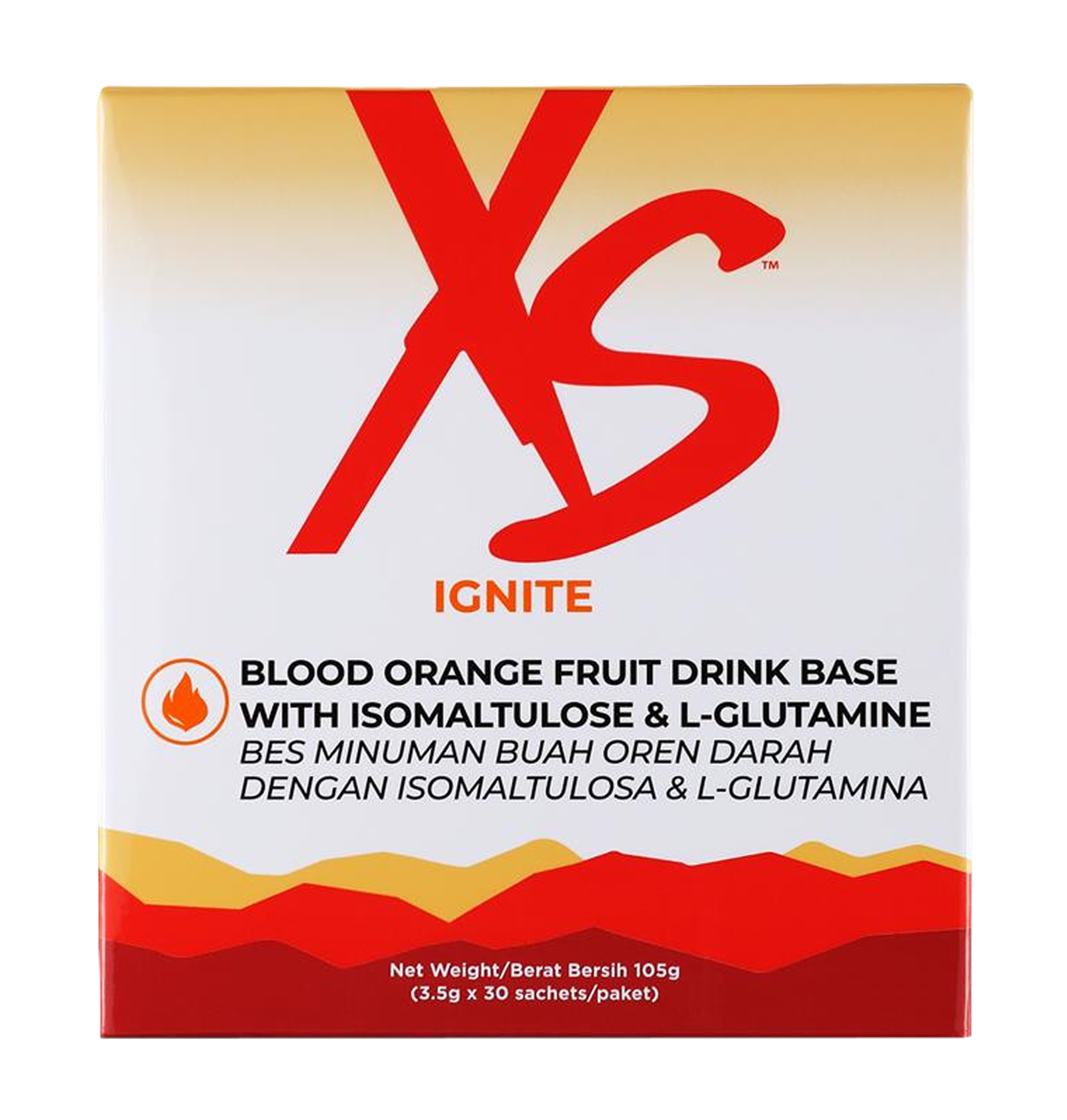 XS IGNITE