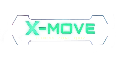 X-MOVE