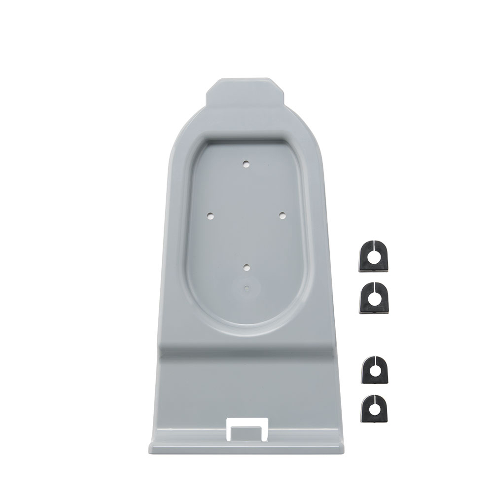 eSpring Water Purifier Wall Mount Bracket Kit