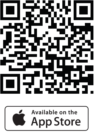 App Store QR