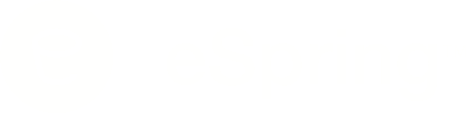 eSpring logo