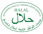 Certified Halal