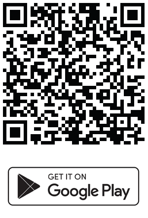 Google Play QR