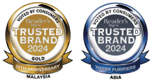 Trusted Brand Malaysia