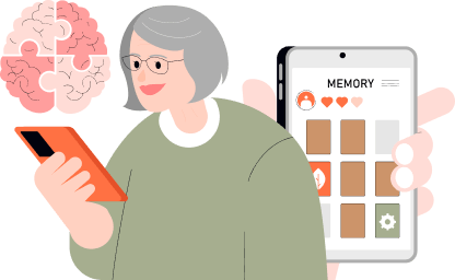 Forever Young Healthy Aging Zone