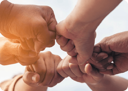 Build Lasting Impact