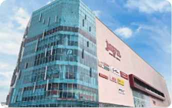 Jaya Shopping Centre