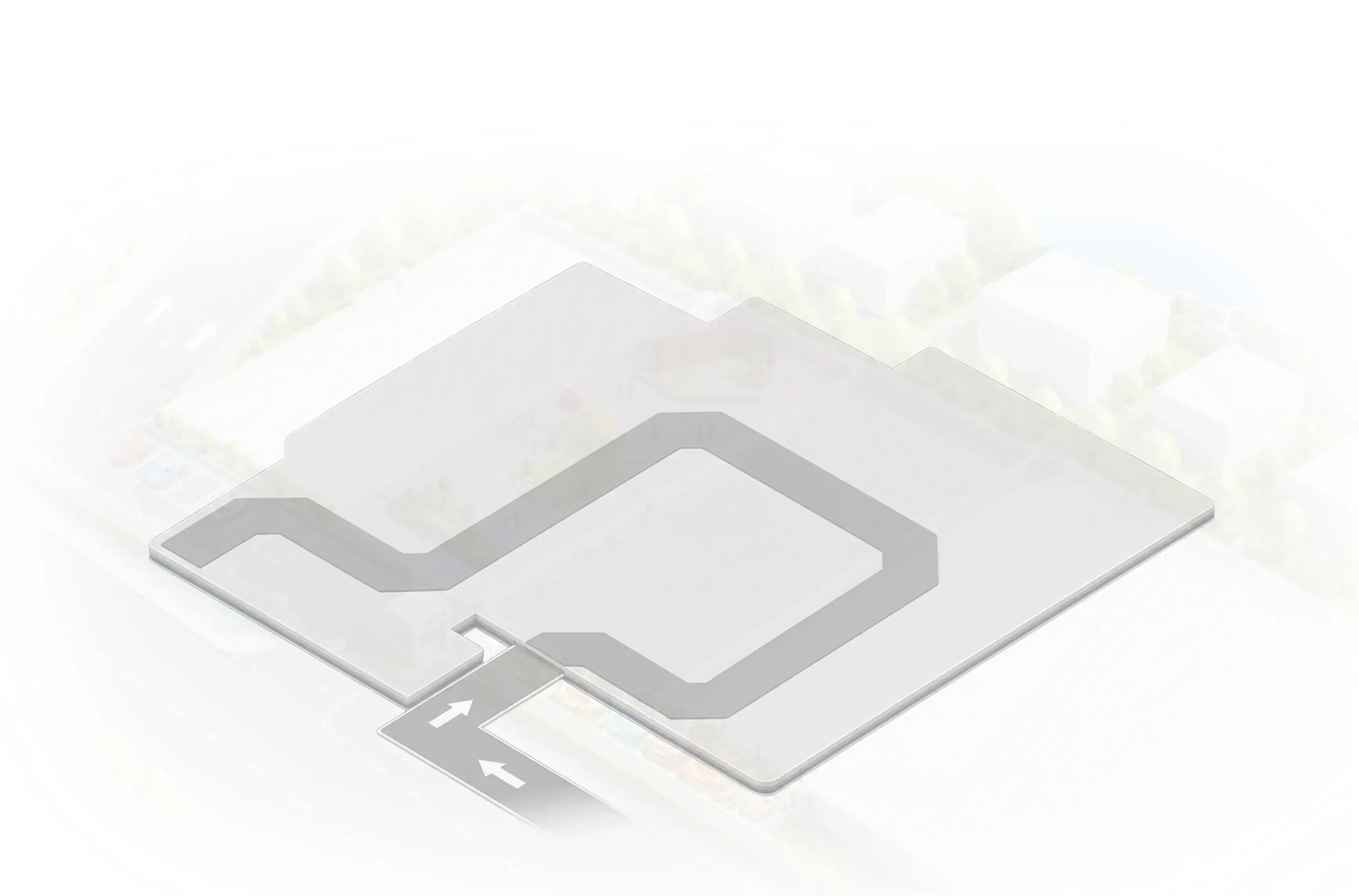 Level 1 Map