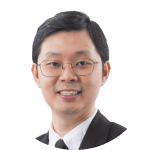 Dr Lim Wei Meng