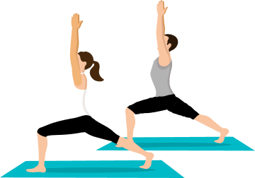 Pilates Prince & Princess