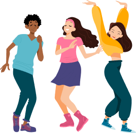 Dance Party