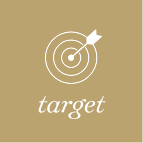 target