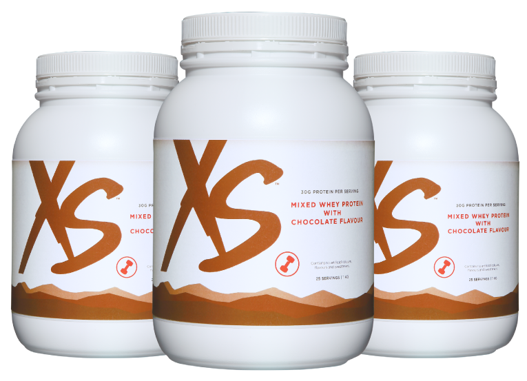 xs-proteins
